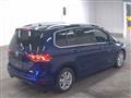 2020 Volkswagen Golf Touran