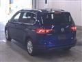2020 Volkswagen Golf Touran