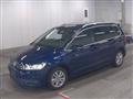 2020 Volkswagen Golf Touran