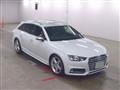 2017 Audi S4