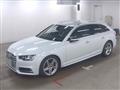 2017 Audi S4