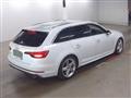 2017 Audi S4