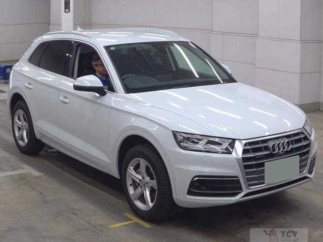 2020 Audi A5