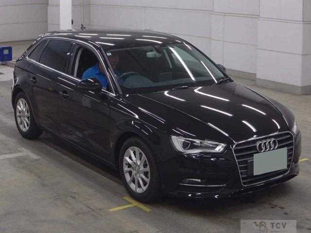2016 Audi A3