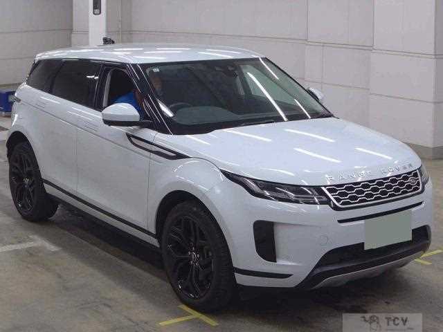 2019 Land Rover Land Rover Others