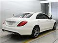 2018 Mercedes-Benz S-Class