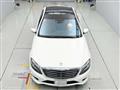 2018 Mercedes-Benz S-Class