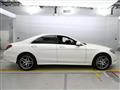 2018 Mercedes-Benz S-Class
