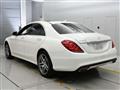 2018 Mercedes-Benz S-Class