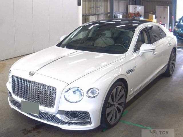2021 Bentley Bentley Others