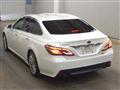 2019 Toyota Crown Hybrid