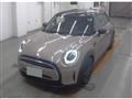 2022 BMW MINI