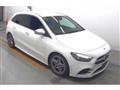 2020 Mercedes-Benz B-Class