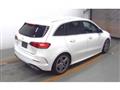 2020 Mercedes-Benz B-Class