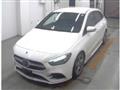 2020 Mercedes-Benz B-Class