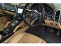 2015 Porsche Cayenne