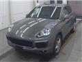 2015 Porsche Cayenne