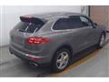 2015 Porsche Cayenne