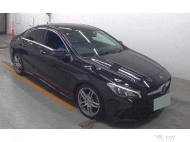 2018 Mercedes-Benz Mercedes-Benz Others