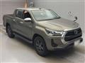 2022 Toyota Hilux