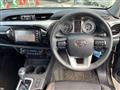 2022 Toyota Hilux
