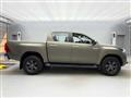 2022 Toyota Hilux