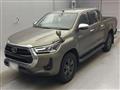 2022 Toyota Hilux