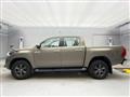 2022 Toyota Hilux