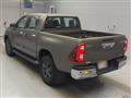 2022 Toyota Hilux