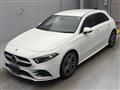 2019 Mercedes-Benz A-Class