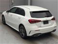 2019 Mercedes-Benz A-Class