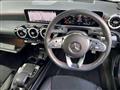 2019 Mercedes-Benz A-Class