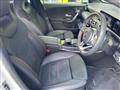 2019 Mercedes-Benz A-Class