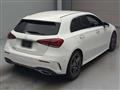2019 Mercedes-Benz A-Class