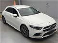 2019 Mercedes-Benz A-Class