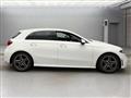 2019 Mercedes-Benz A-Class