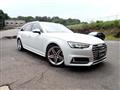 2018 Audi S4