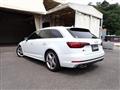 2018 Audi S4