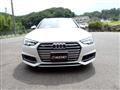 2018 Audi S4
