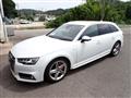 2018 Audi S4