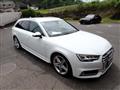 2018 Audi S4
