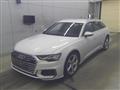 2020 Audi A6