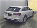 2020 Audi A6