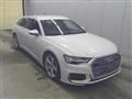 2020 Audi A6