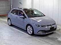 2021 Volkswagen Golf