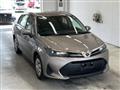 2023 Toyota Corolla Axio