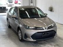 2023 Toyota Corolla Axio
