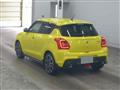 2022 Suzuki Swift
