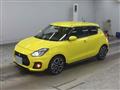 2022 Suzuki Swift