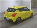 2022 Suzuki Swift